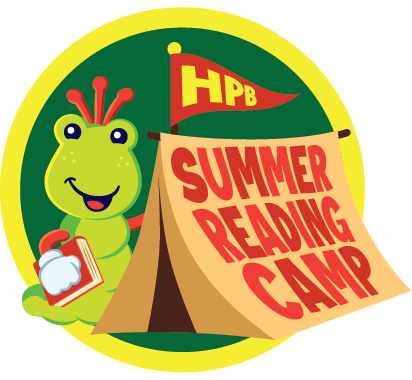 Summer Reading Camp