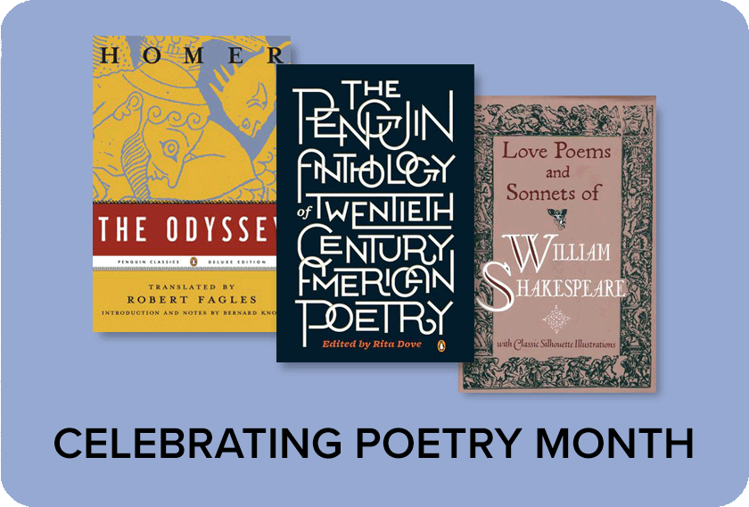 Poetry Month