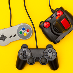 Generic placeholder image