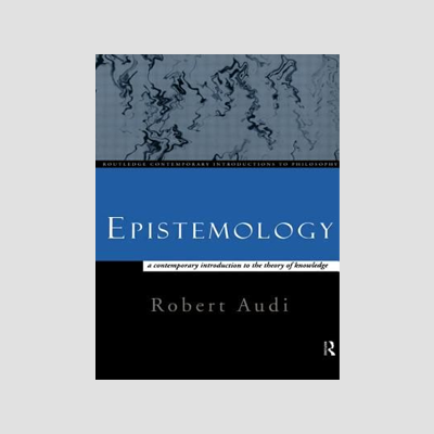 Epistemology