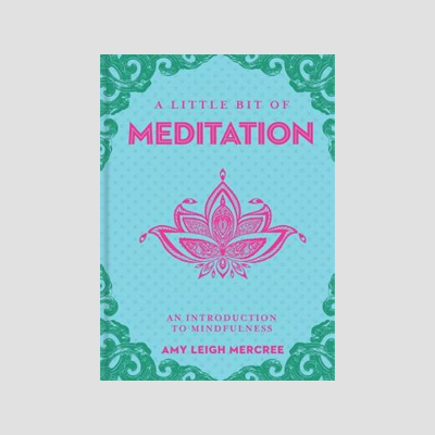 Mindfulness & Meditation