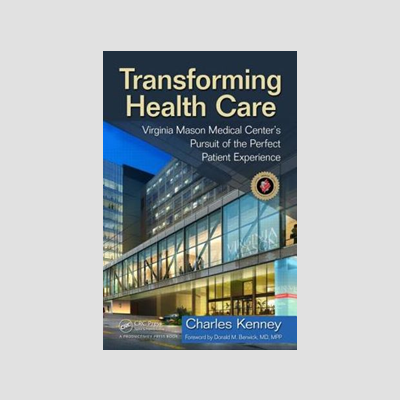 Administration & Medicine Economics