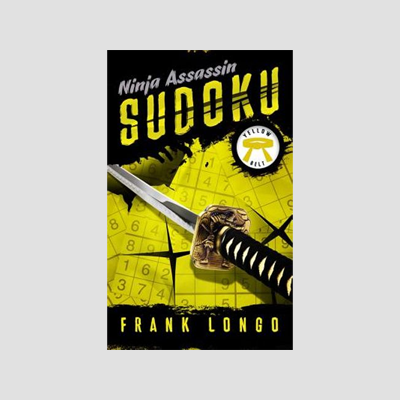 Crosswords & Puzzle Books