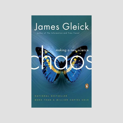 Chaotic Behavior in Systems