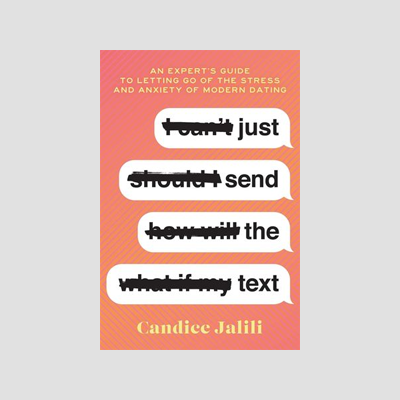 Marriage & Adult Relationships