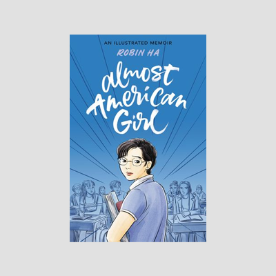 Comics & Graphic Novels