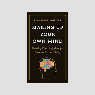 Decision Making & Problem Solving