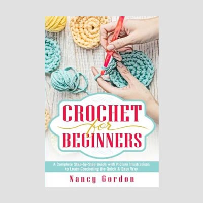 Needlecrafts & Textile Crafts