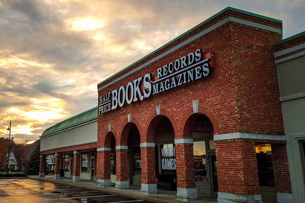 HPB Clearwater Village