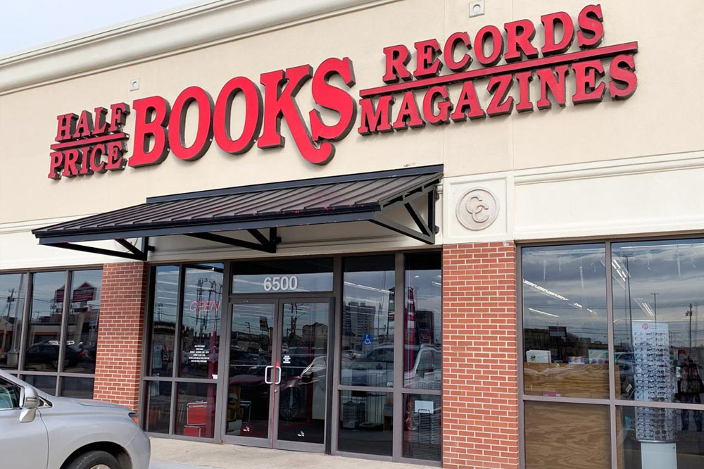 HPB Country Club Corner