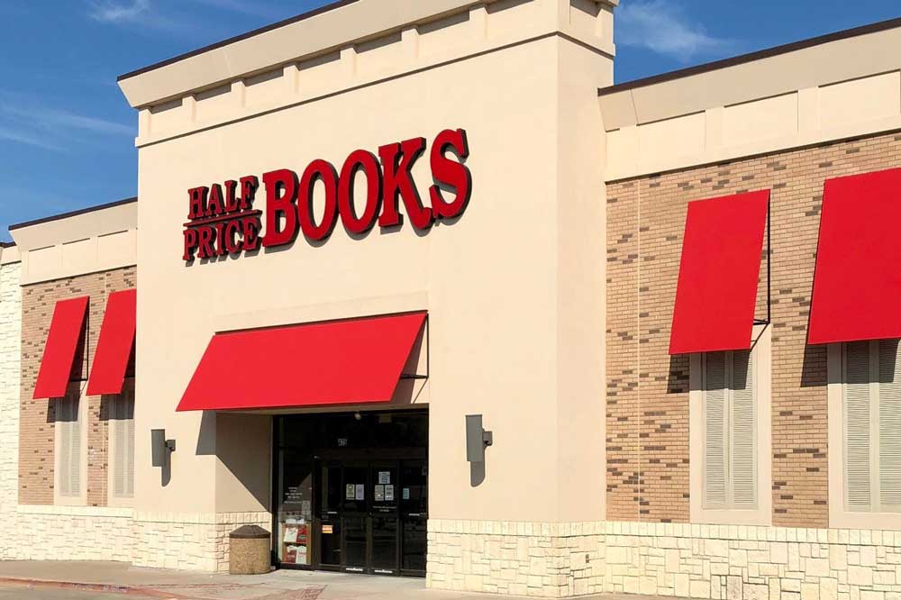 HPB Ridgmar/Westover Village